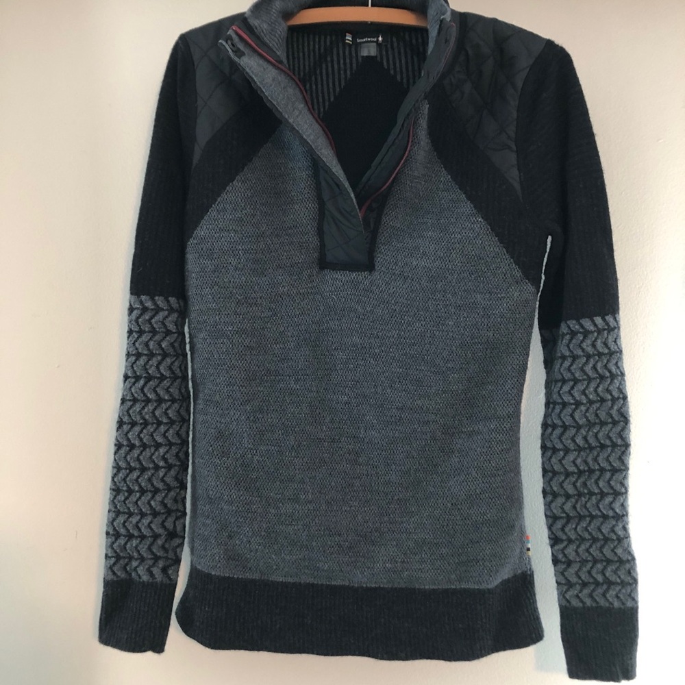 Smartwool Women’s Insulated Sweater